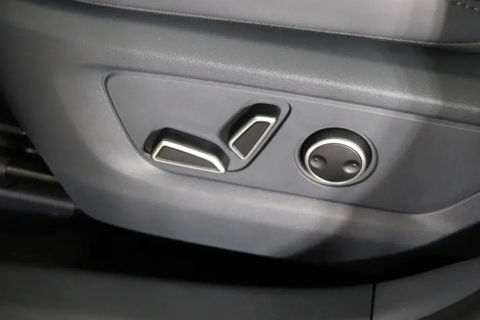 Changan UNI-T, 2021 г.