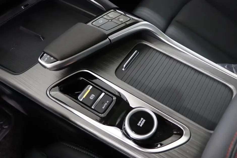 Changan UNI-T, 2021 г.