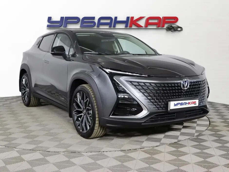 Changan UNI-T, 2023 г.