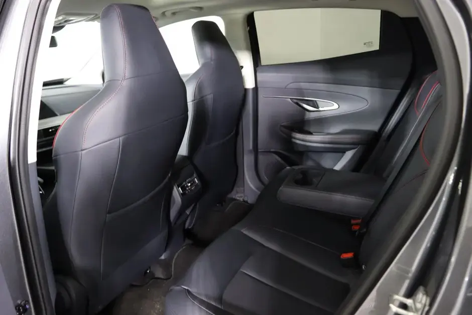 Changan UNI-T, 2023 г.