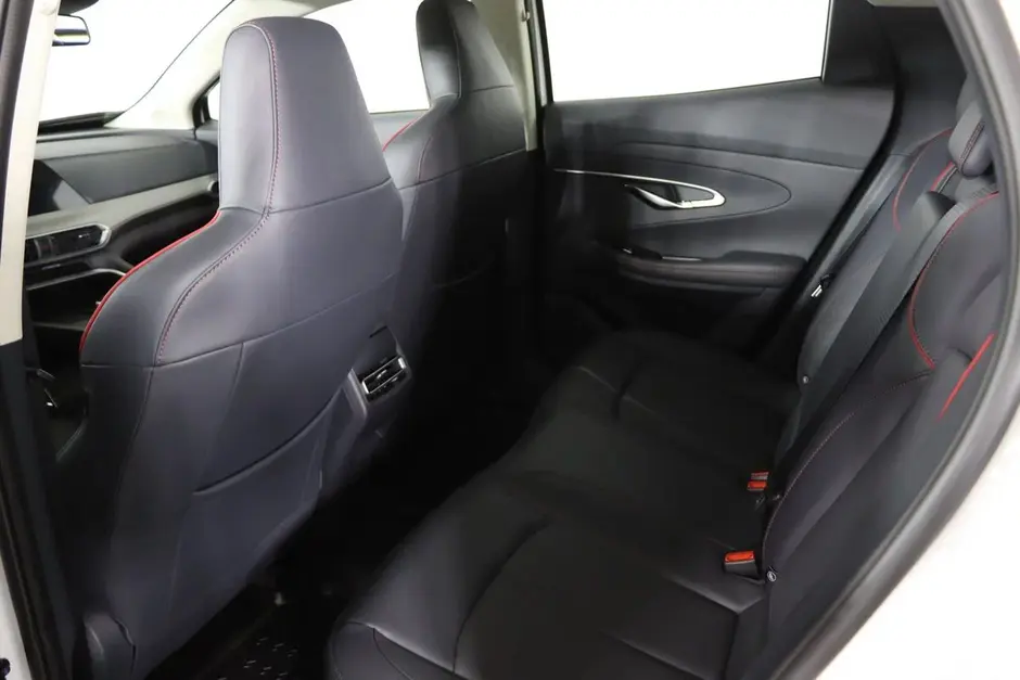 Changan UNI-T, 2023 г.