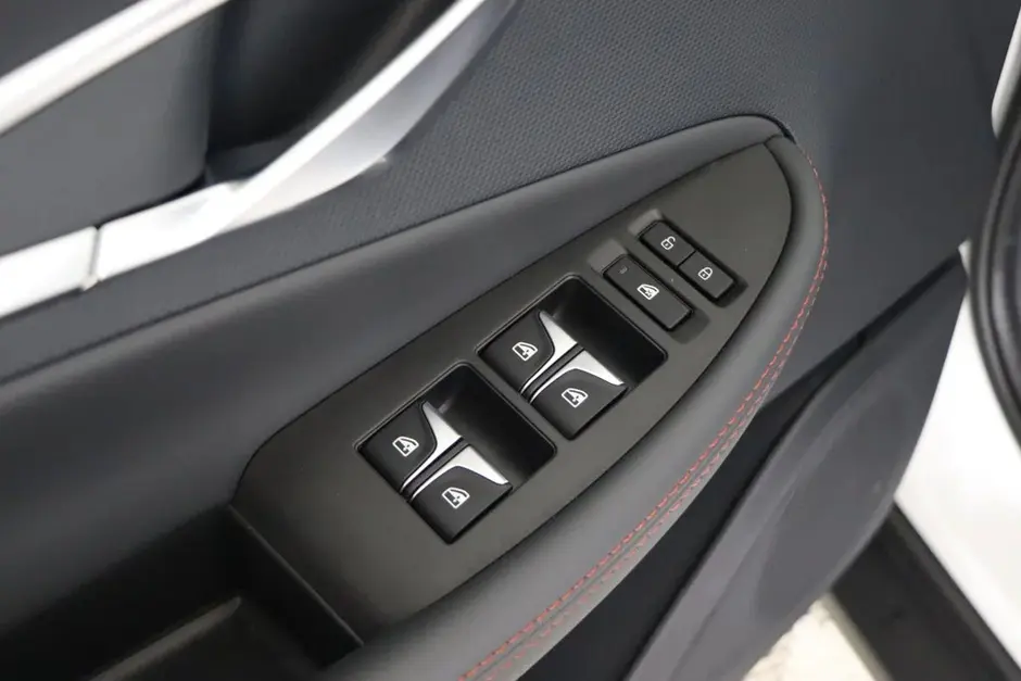 Changan UNI-T, 2023 г.