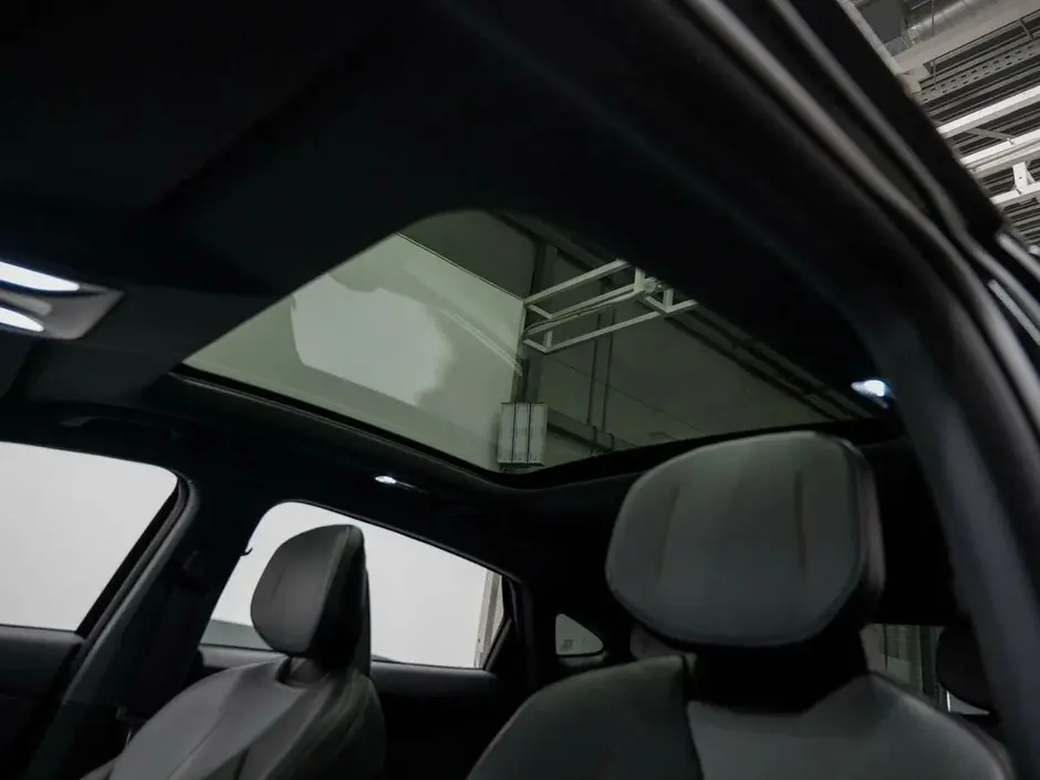 Changan UNI-V, 2023 г.