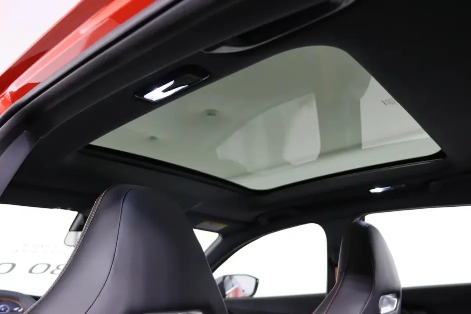 Changan UNI-V, 2024 г.