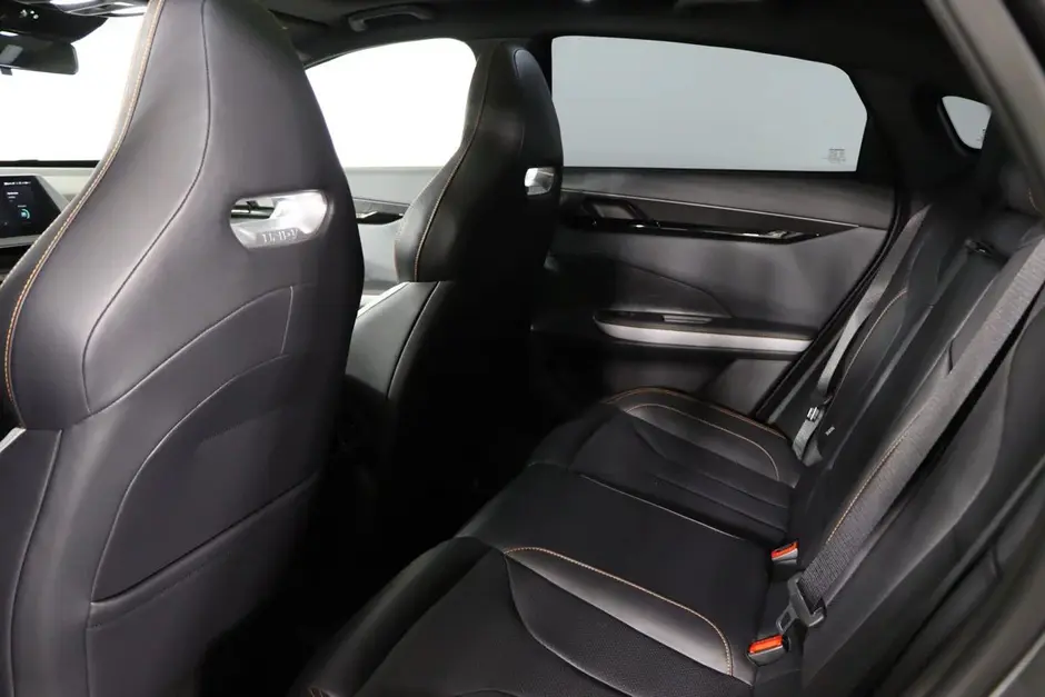 Changan UNI-V, 2023 г.