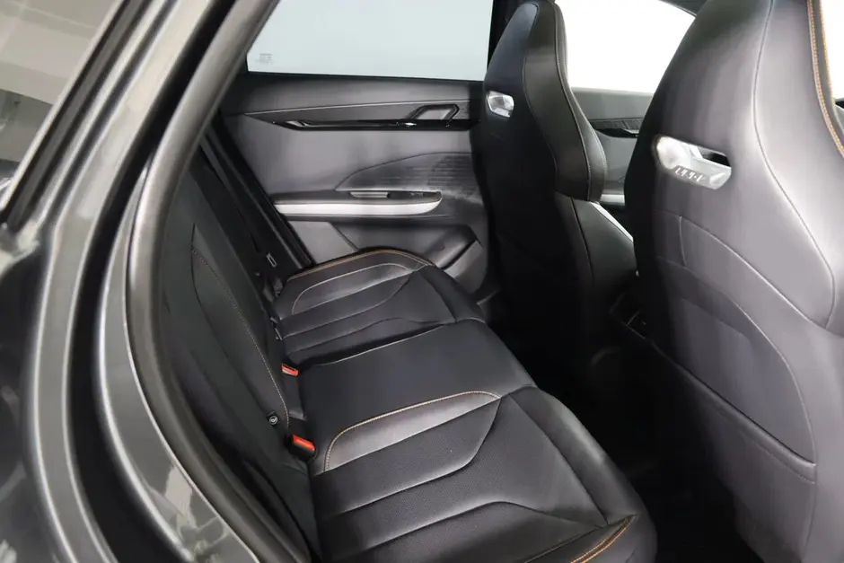 Changan UNI-V, 2023 г.