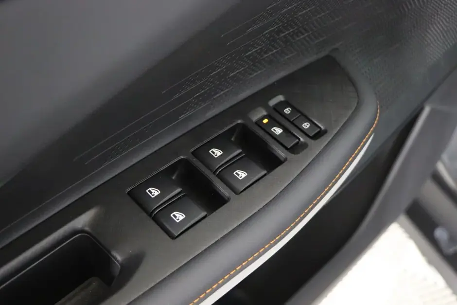 Changan UNI-V, 2023 г.