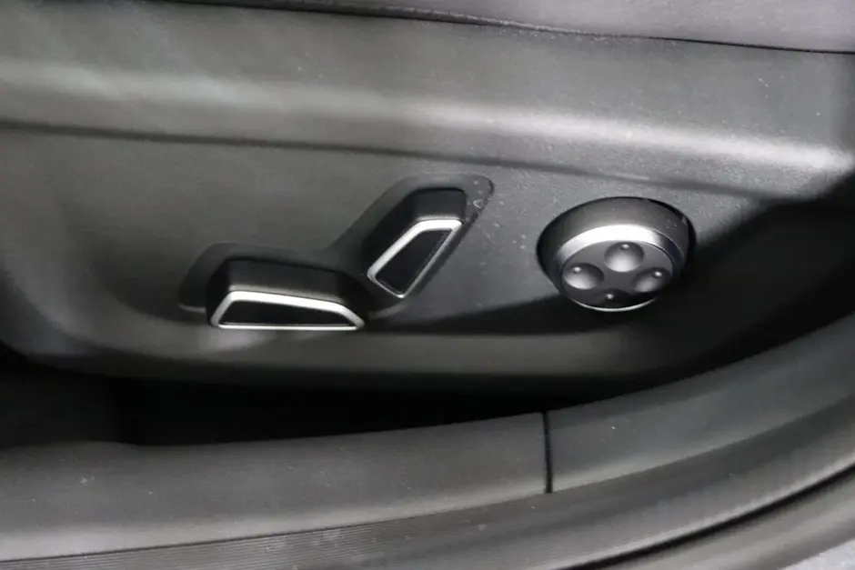 Changan UNI-V, 2023 г.