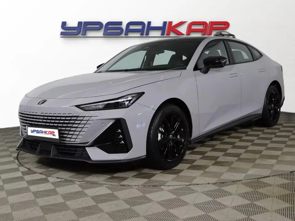 Changan UNI-V, 2023 г.