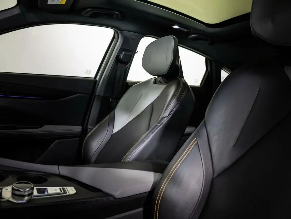 Changan UNI-V, 2023 г.