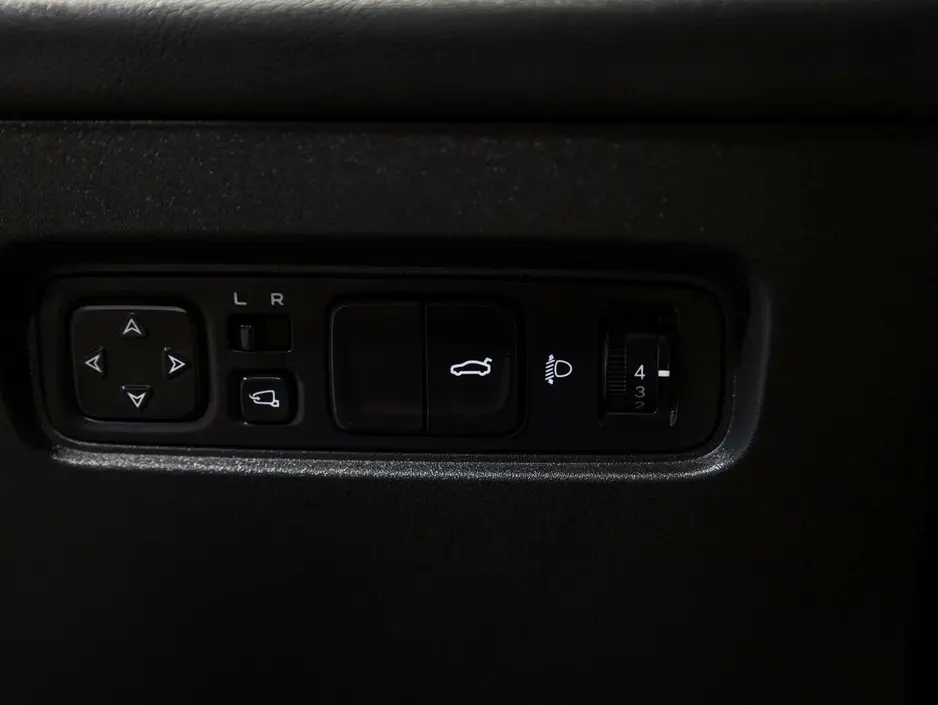 Changan UNI-V, 2023 г.