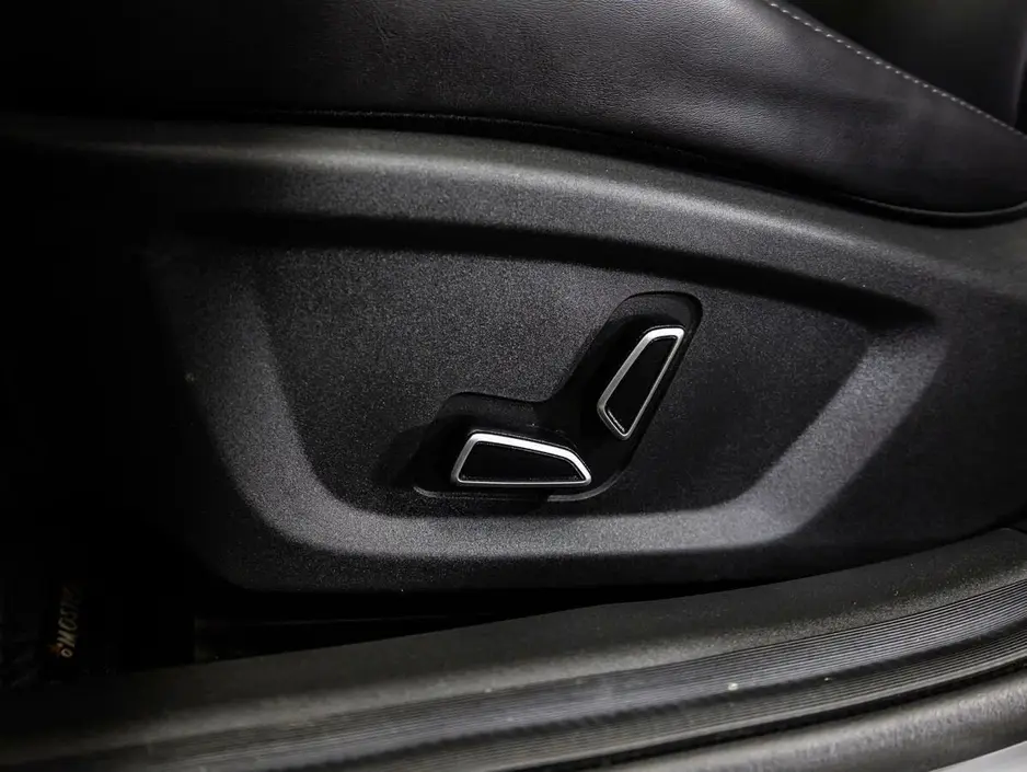 Changan UNI-V, 2023 г.