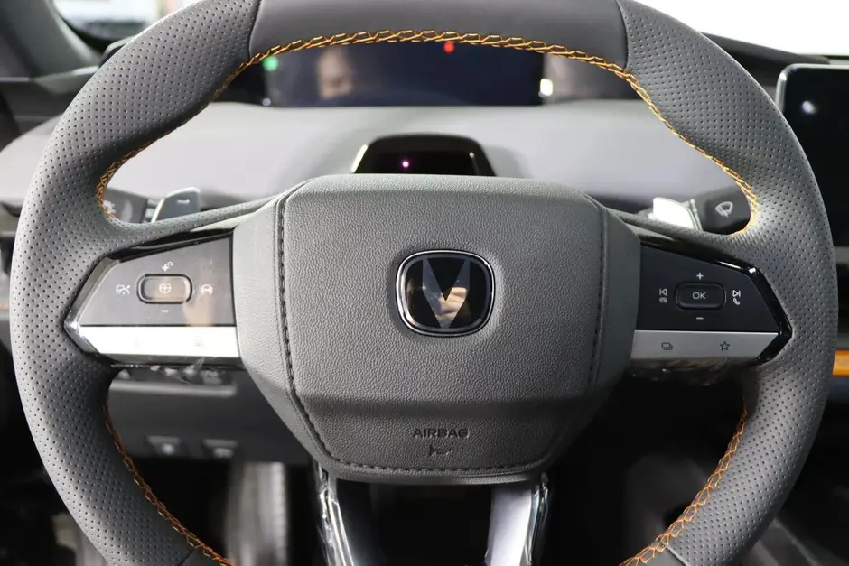 Changan UNI-V, 2023 г.