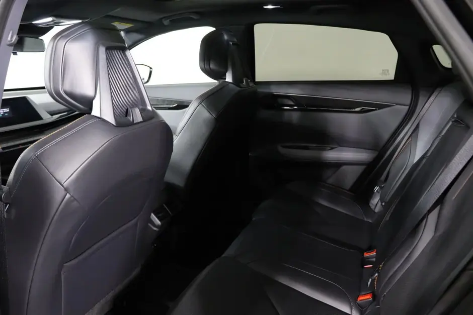 Changan UNI-V, 2023 г.