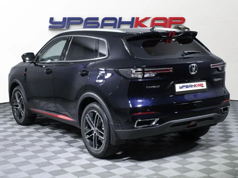 Changan CS55 Plus, 2023 г.