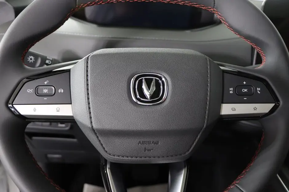 Changan CS55 Plus, 2023 г.