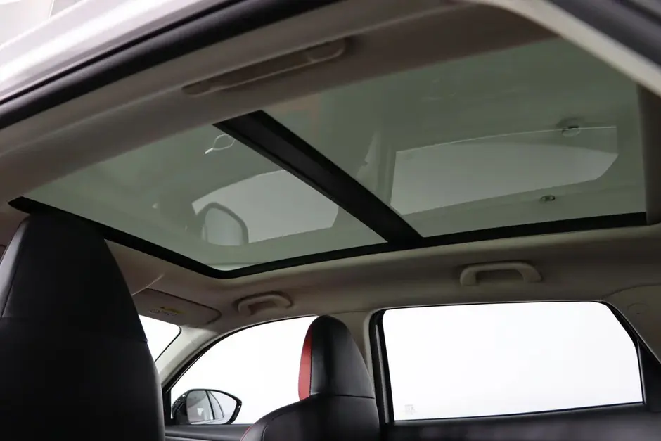 Changan CS55 Plus, 2023 г.