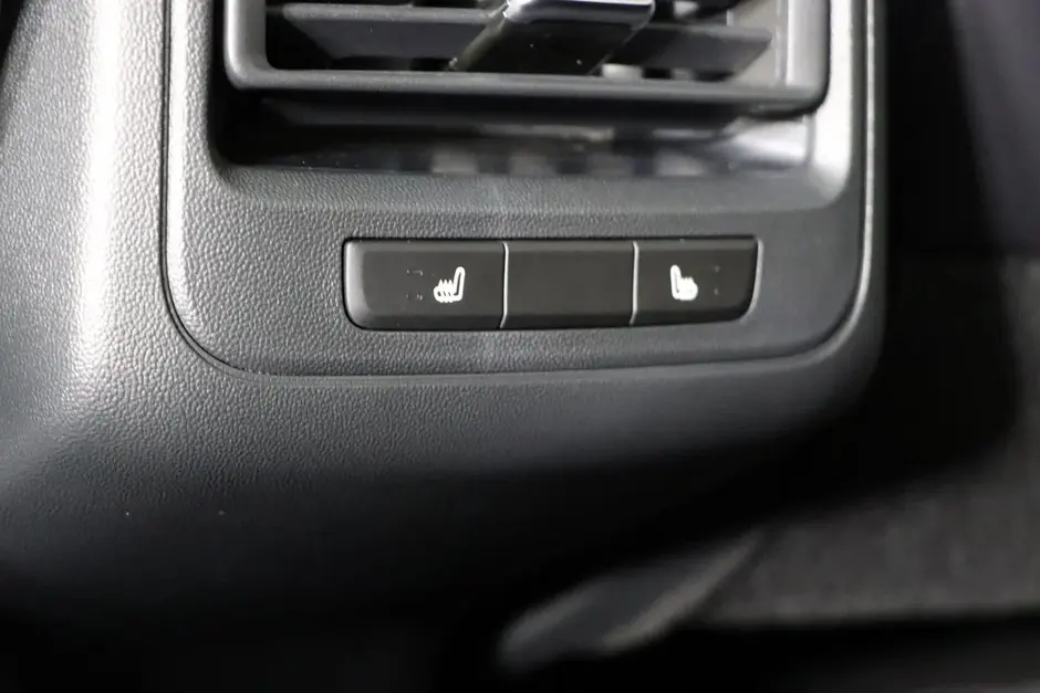 Changan CS55 Plus, 2023 г.