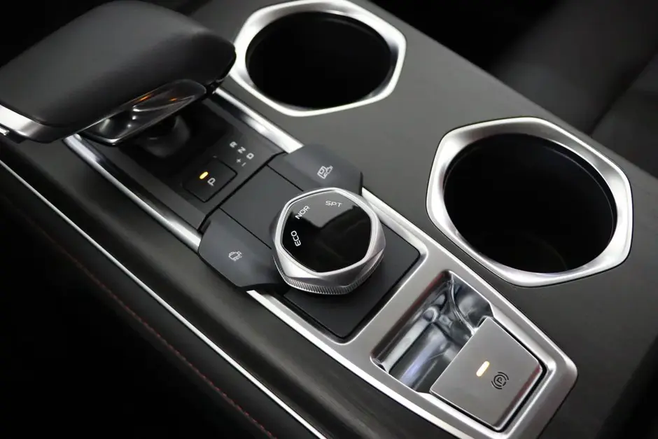 Changan CS55 Plus, 2022 г.