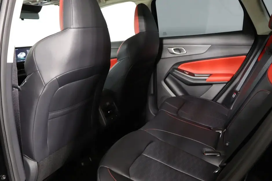 Changan CS55 Plus, 2022 г.