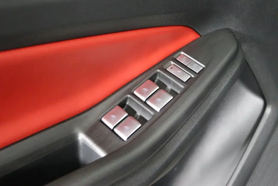 Changan CS55 Plus, 2022 г.