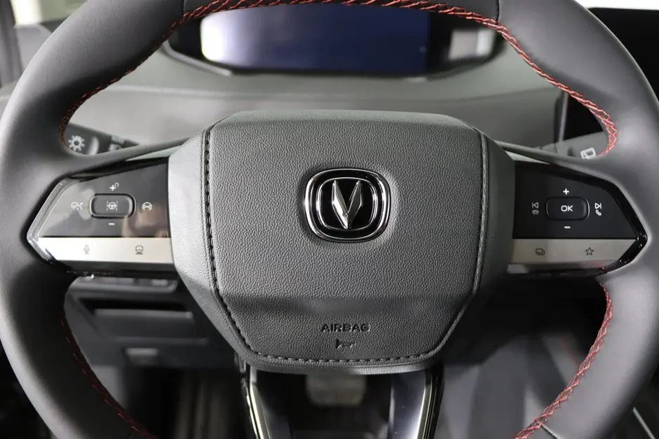 Changan CS55 Plus, 2022 г.