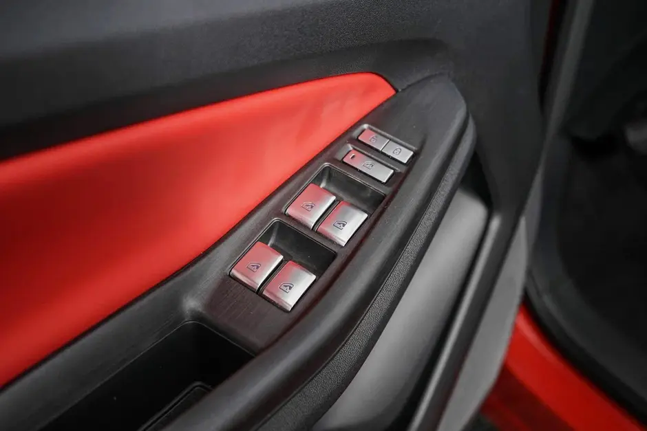 Changan CS55 Plus, 2022 г.