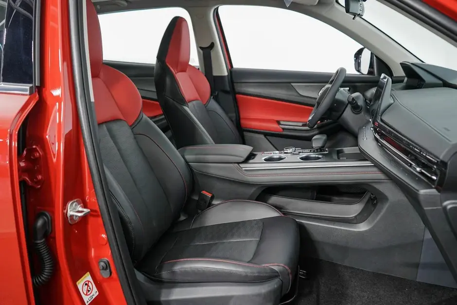 Changan CS55 Plus, 2022 г.