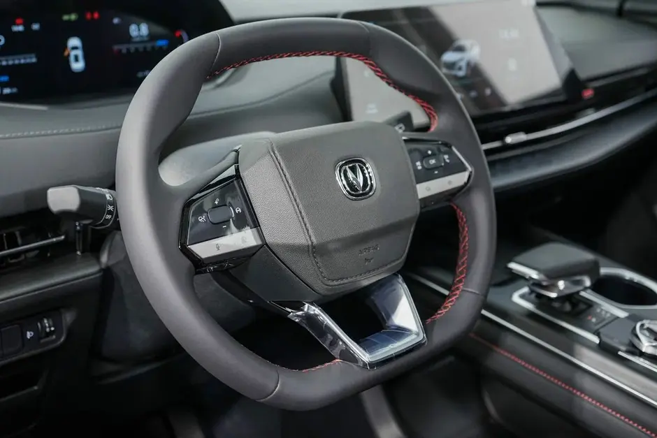 Changan CS55 Plus, 2022 г.