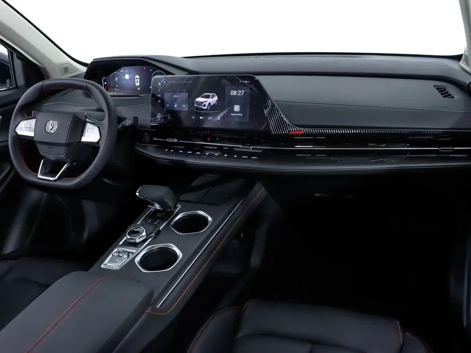 Changan CS55 Plus, 2022 г.