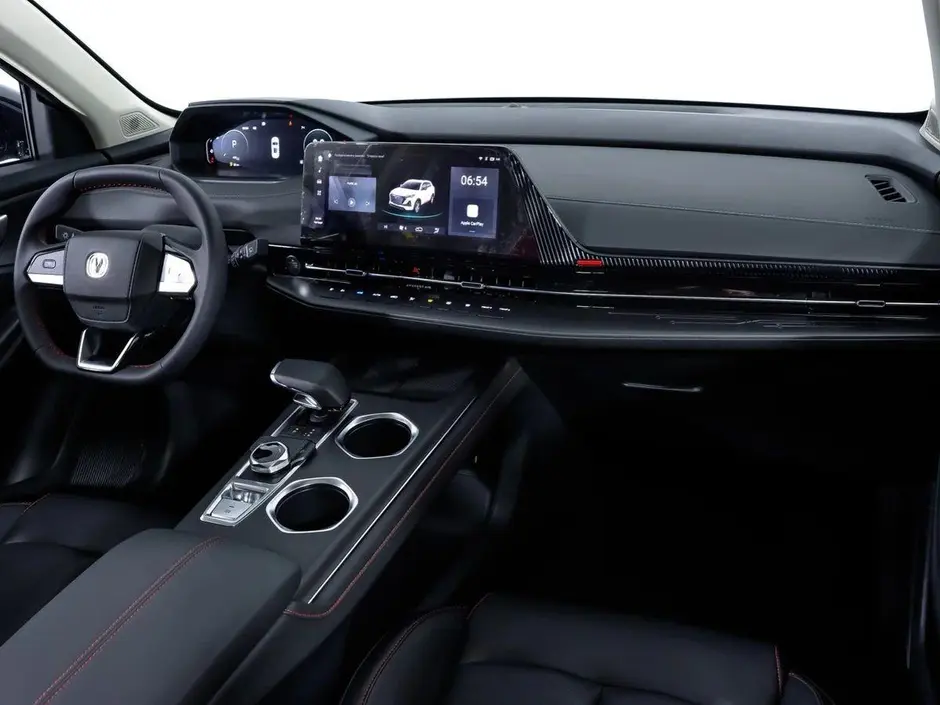 Changan CS55 Plus, 2022 г.