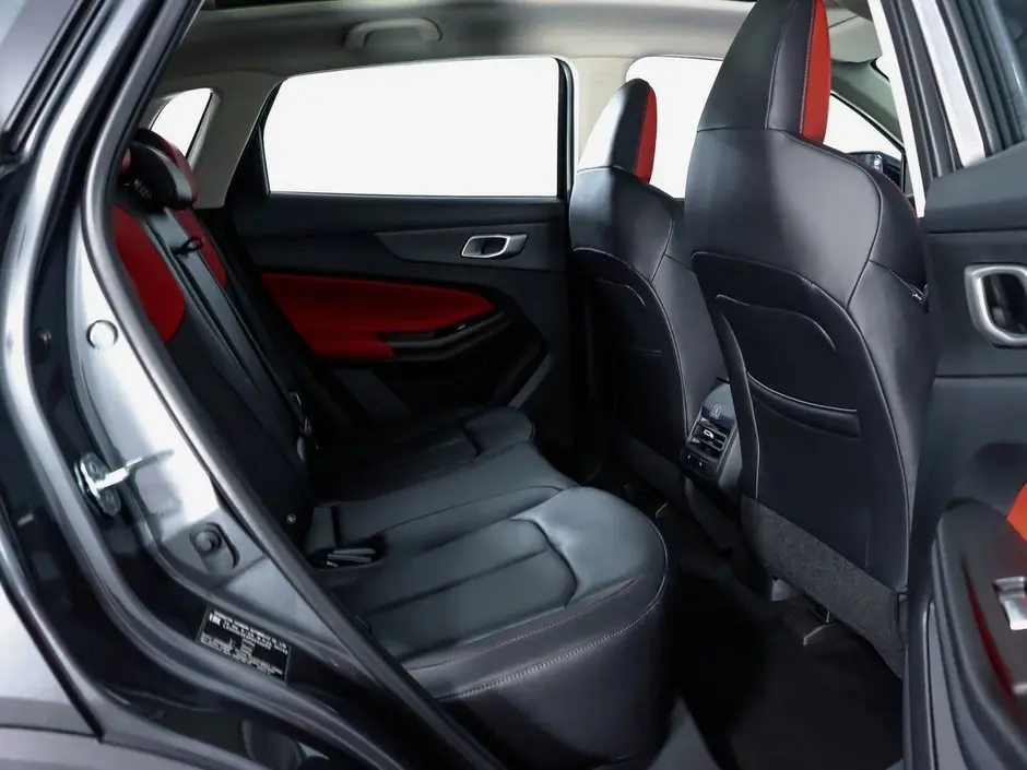 Changan CS55 Plus, 2022 г.