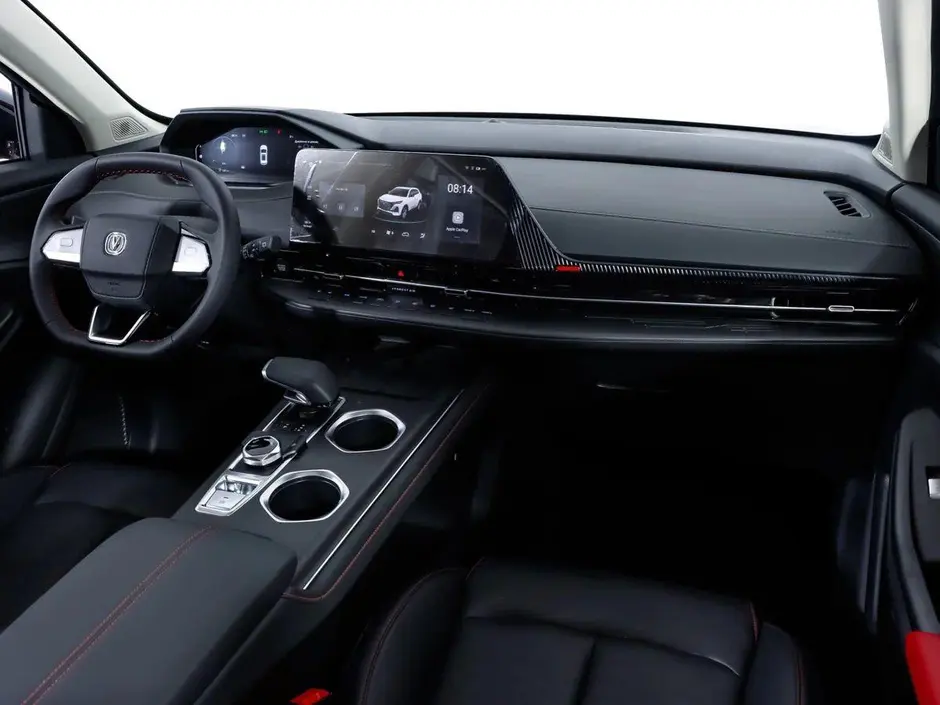 Changan CS55 Plus, 2022 г.