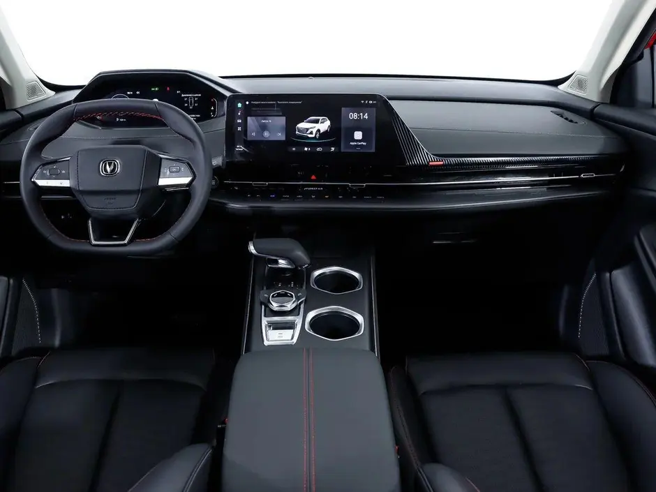 Changan CS55 Plus, 2022 г.