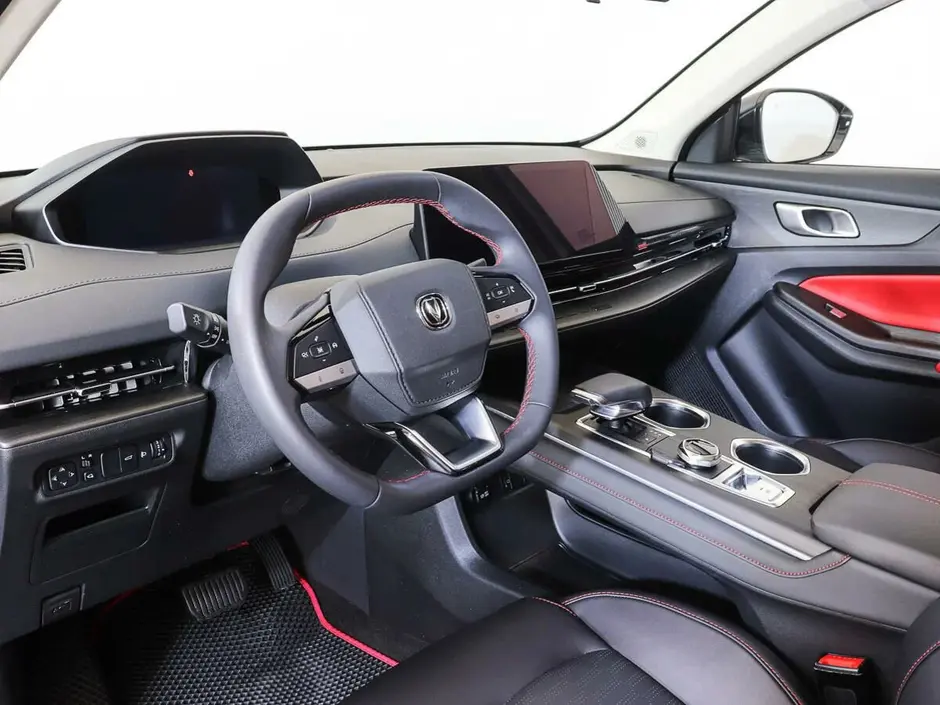 Changan CS55 Plus, 2022 г.