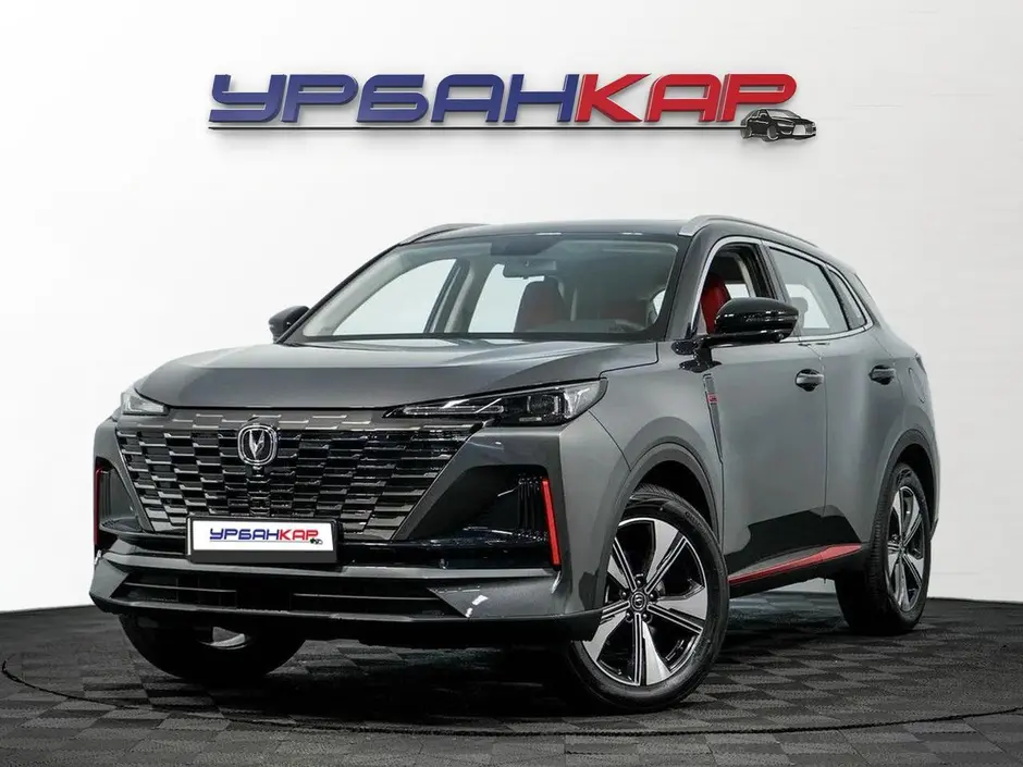 Changan CS55 Plus, 2023 г.