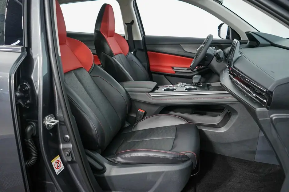 Changan CS55 Plus, 2023 г.