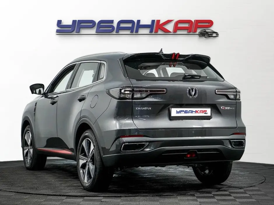 Changan CS55 Plus, 2023 г.