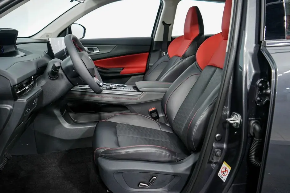 Changan CS55 Plus, 2023 г.