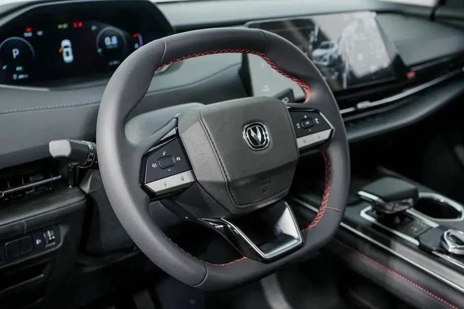 Changan CS55 Plus, 2023 г.