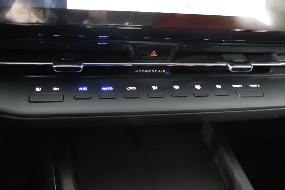 Changan CS55 Plus, 2023 г.