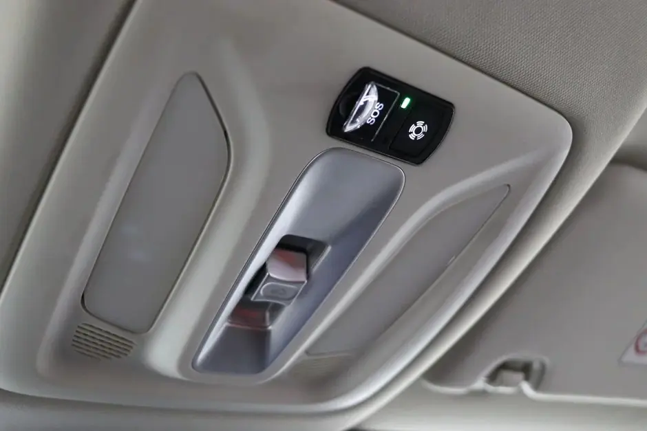 Changan CS55 Plus, 2023 г.