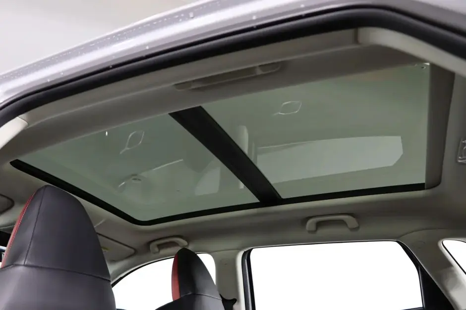 Changan CS55 Plus, 2023 г.