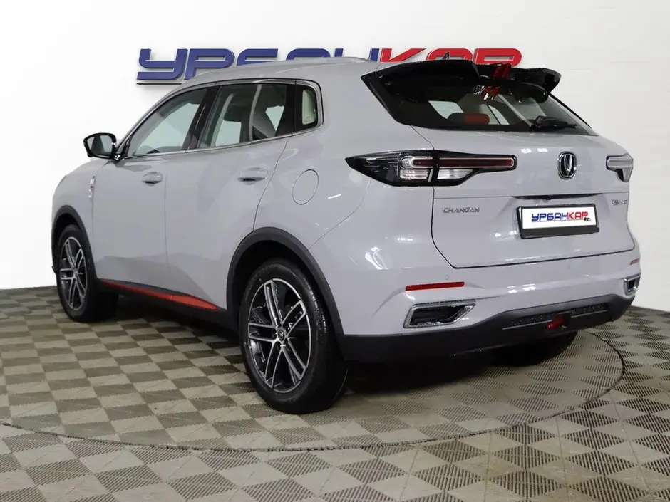 Changan CS55 Plus, 2023 г.