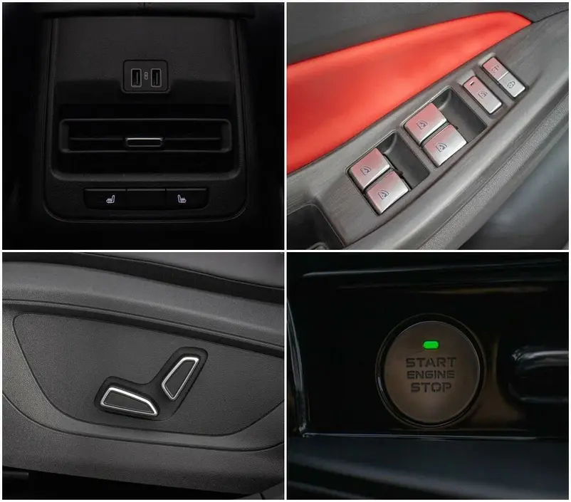 Changan CS55 Plus, 2023 г.