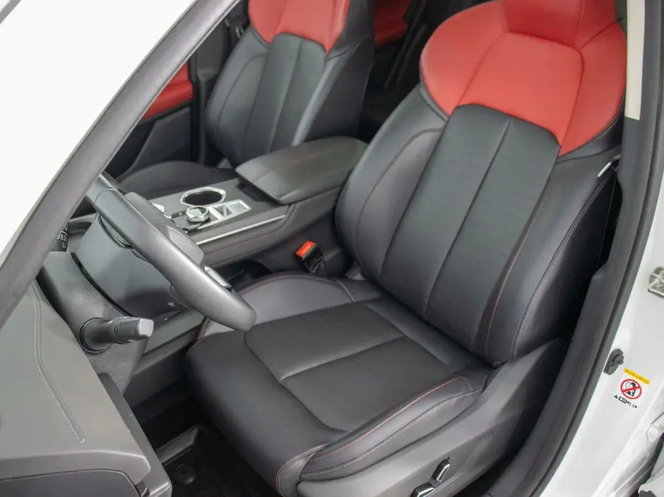 Changan CS55 Plus, 2023 г.