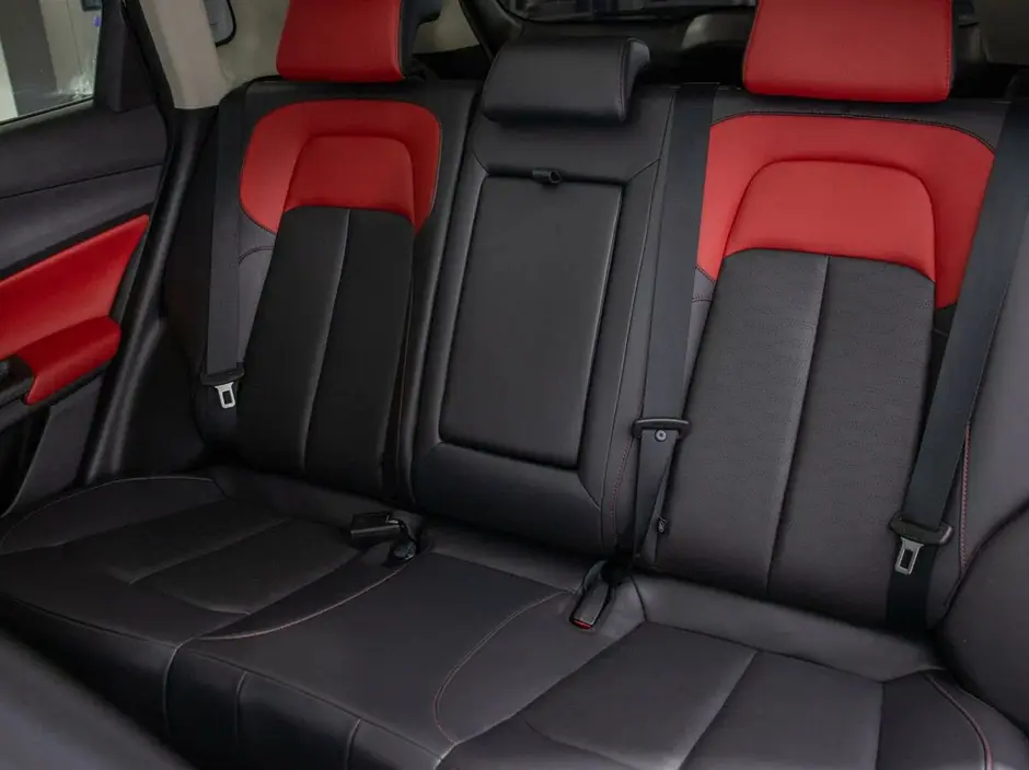 Changan CS55 Plus, 2023 г.