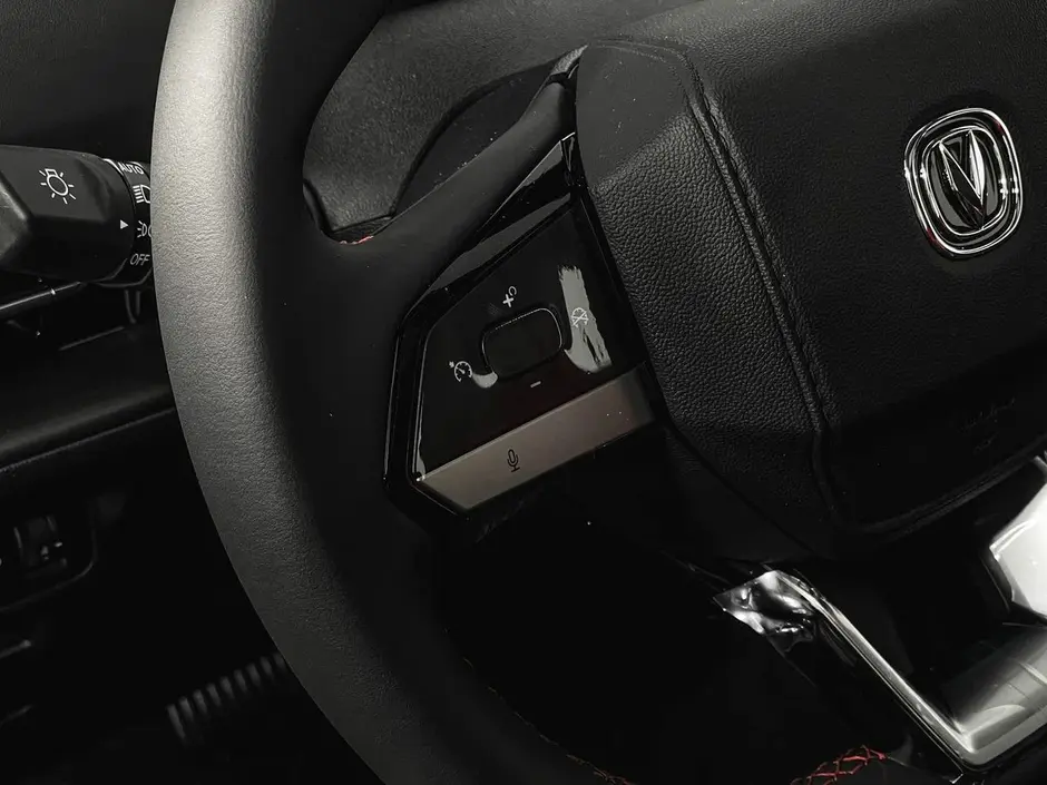 Changan CS55 Plus, 2023 г.