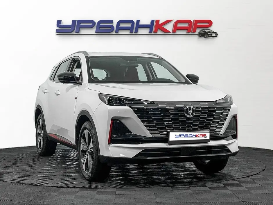 Changan CS55 Plus, 2023 г.