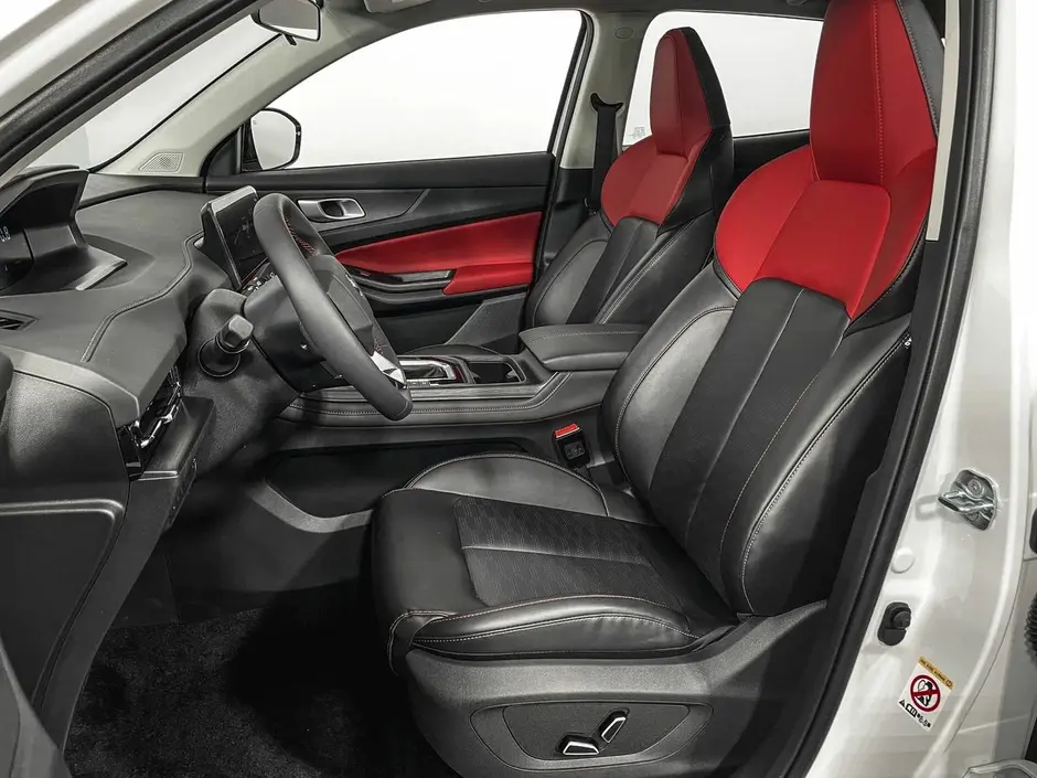 Changan CS55 Plus, 2023 г.